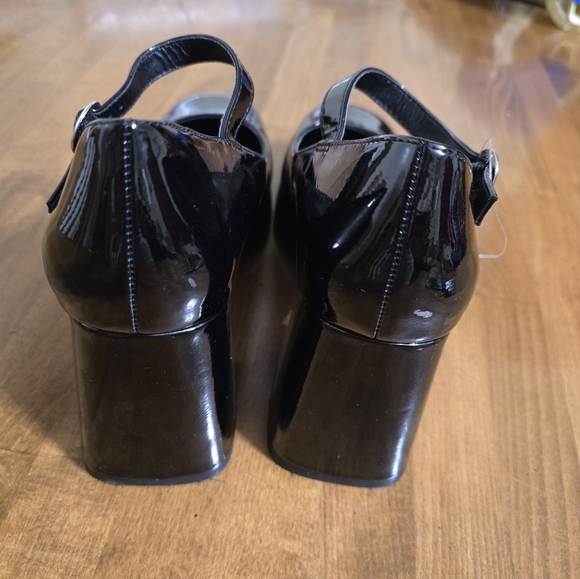 Steve Madden Mary Janes - Picture 3 of 7